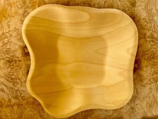 Serving tray Alvar Aalto