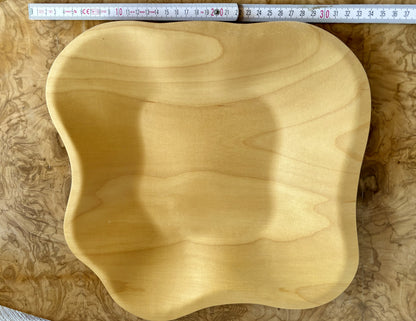 Serving tray Alvar Aalto