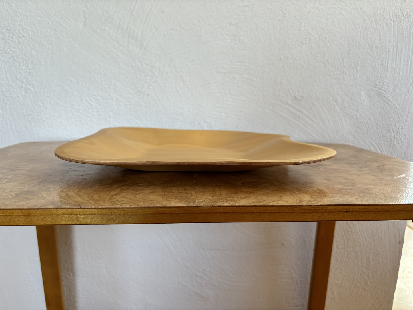 Serving tray Alvar Aalto