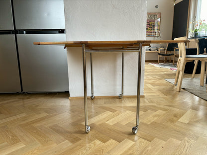 Table, Berit de Bruno Mathsson