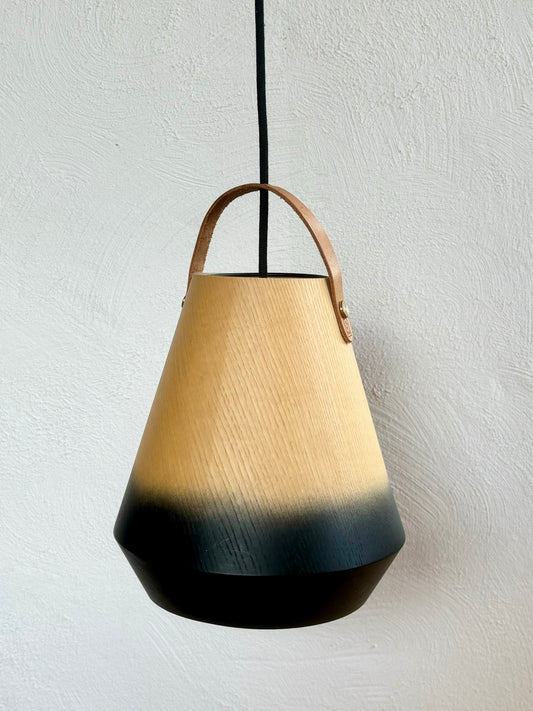 Lampe, Konkret de Jonas Bohlin