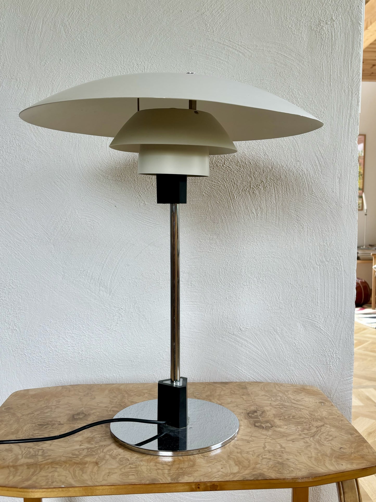 Lampe PH 4/3 de Poul Henningsen