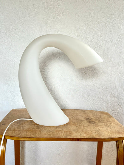 Lampe Swan de Eero Aarnio