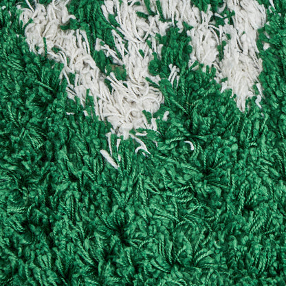 Tapis Virgil Abloh Wet Grass